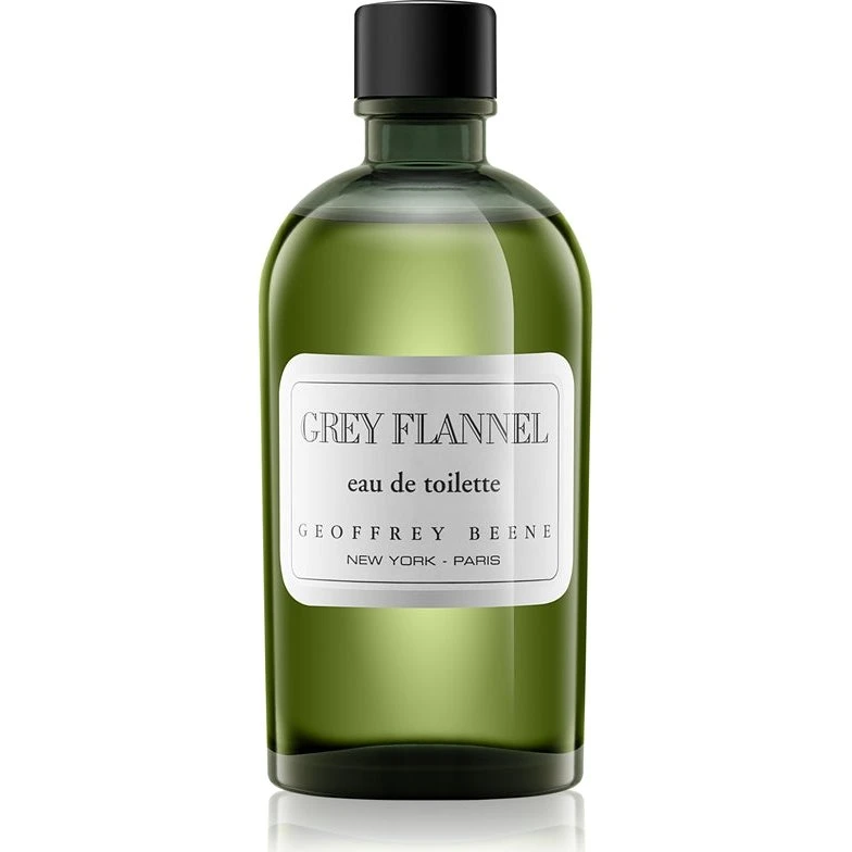 Geoffrey Beene Grey Flannel EDT 240 ml - Mænd