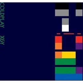 Coldplay - X&Y (CD)