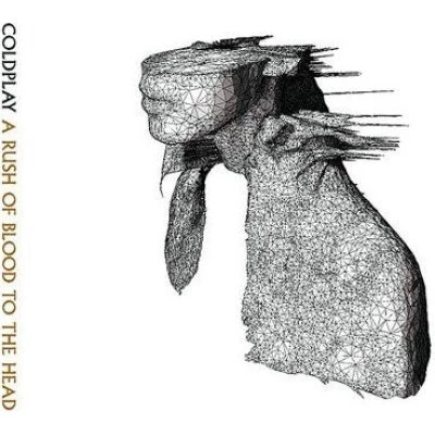 Coldplay - A Rush Of Blood To The Head (CD)