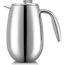 Bodum Columbia 3-kopps kaffebrygger, grå
