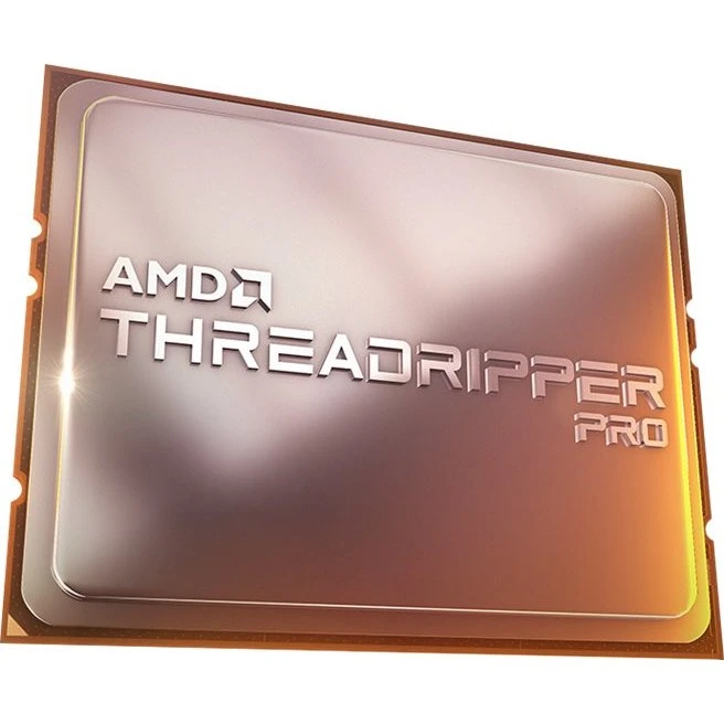 AMD Ryzen Threadripper PRO 5975WX 32-core 3.6 GHz sWRX8 (uden køler)