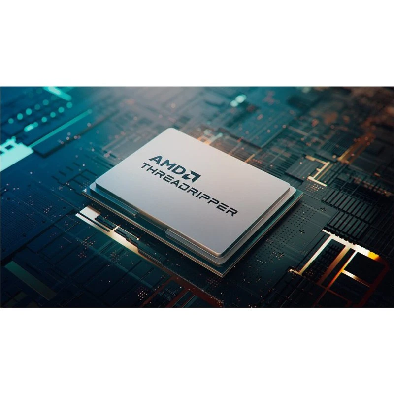 AMD Ryzen Threadripper 7970X 32-core 4 GHz sTR5 (uden køler)