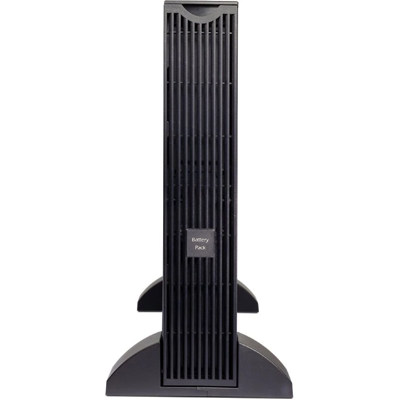 APC Smart-UPS RT 48V Batteripakke, sort, 2U