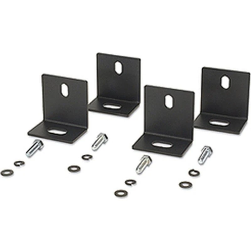 APC AR7701 Mobilholder, sort