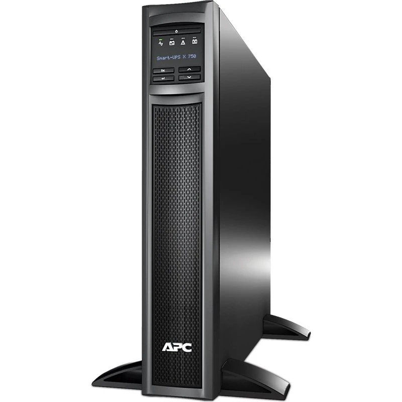 APC Smart-UPS X 750VA/600W Line Interactive UPS