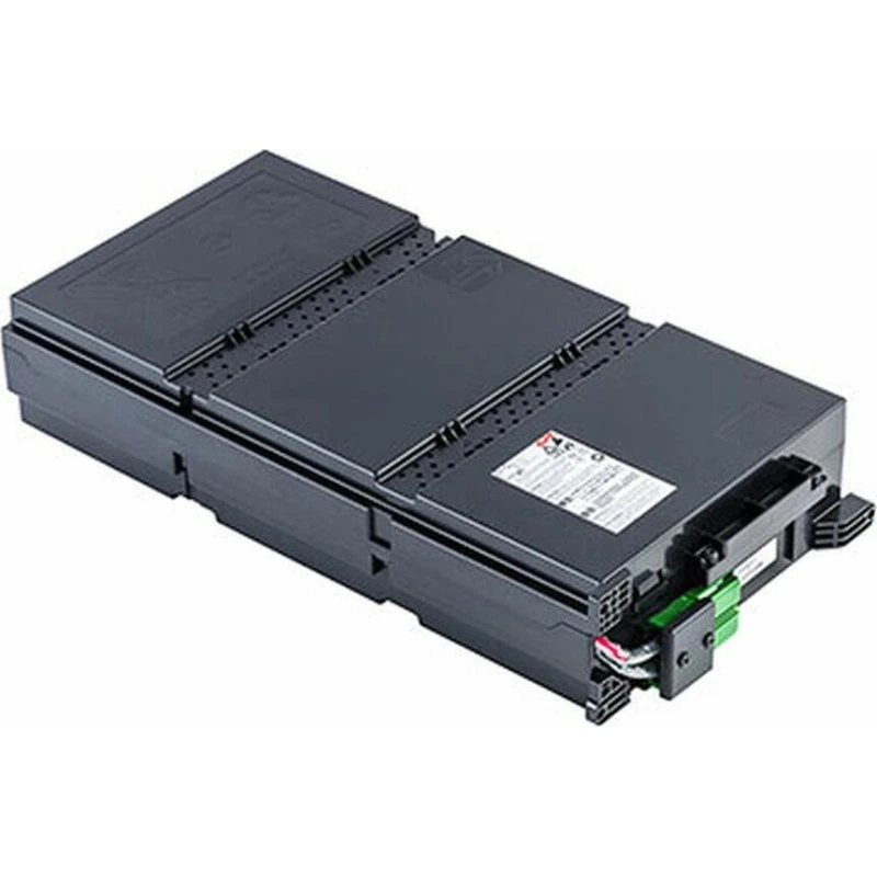 APC APCRBC141 UPS-batteri, sort, 360 VAh