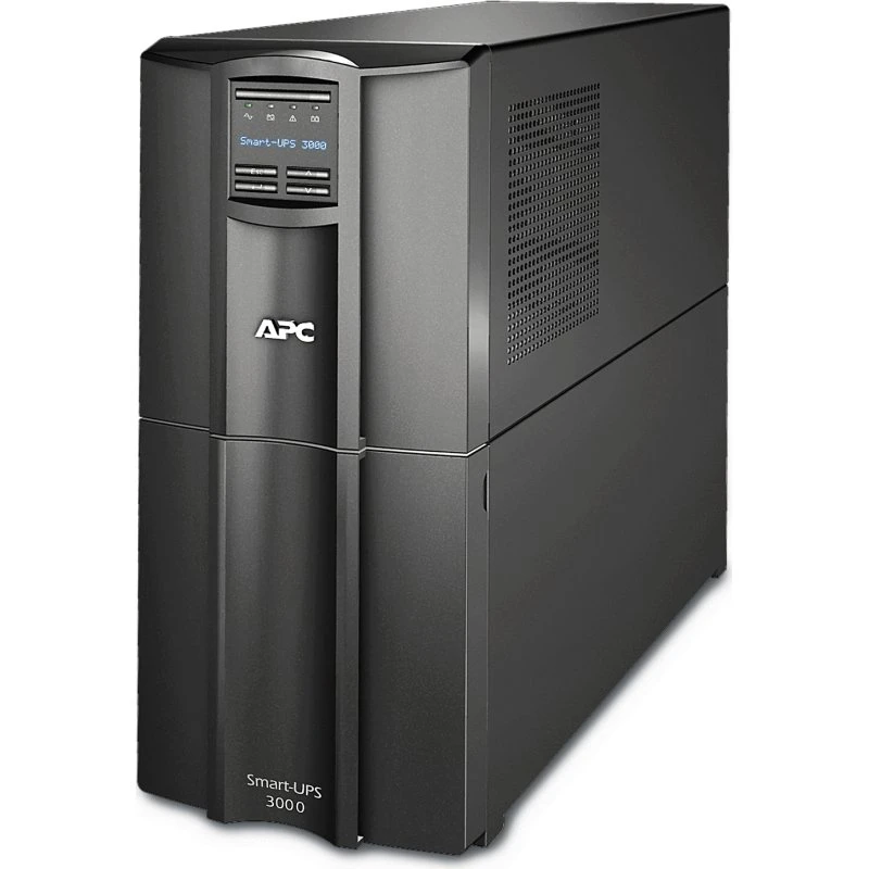 APC Smart-UPS SMT3000IC 3000VA/2700W Line Interactive