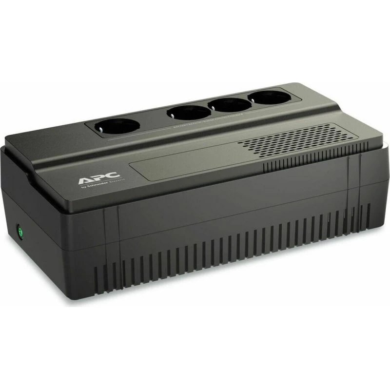 APC Easy UPS BV500I-GR 500 VA / 300 W, Schuko