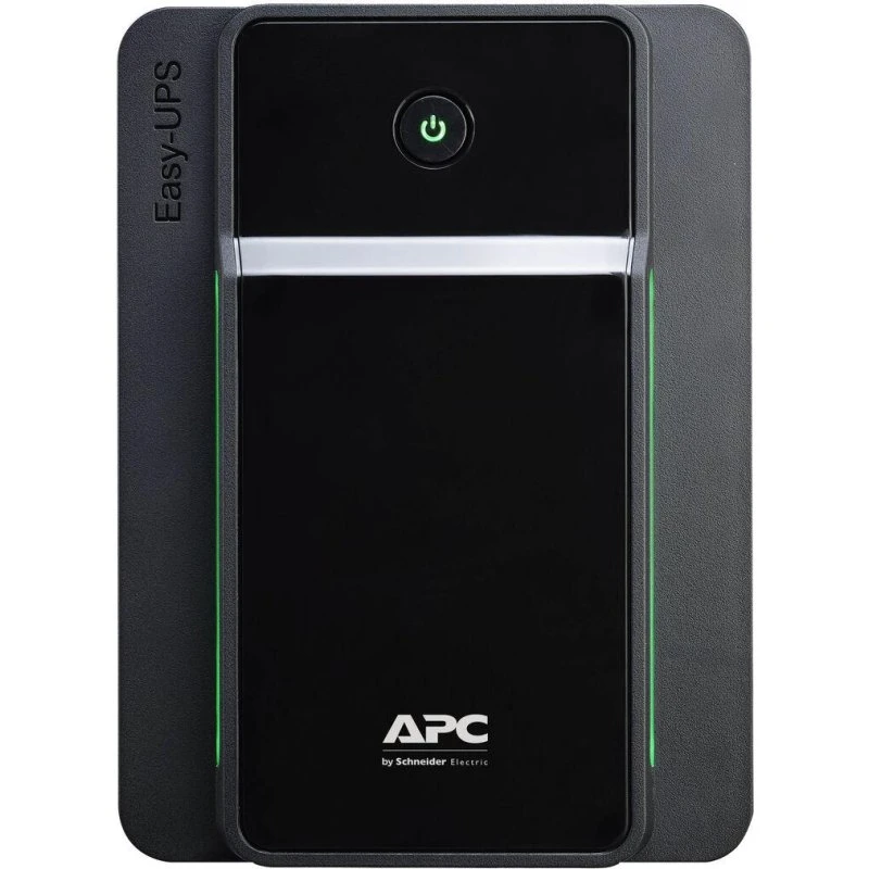 APC Easy UPS BVX2200LI 2200VA/1200W Interaktiv UPS