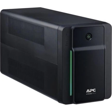 APC Easy UPS BVX1200LI-GR 1,2 kVA / 650 W, 4x Schuko