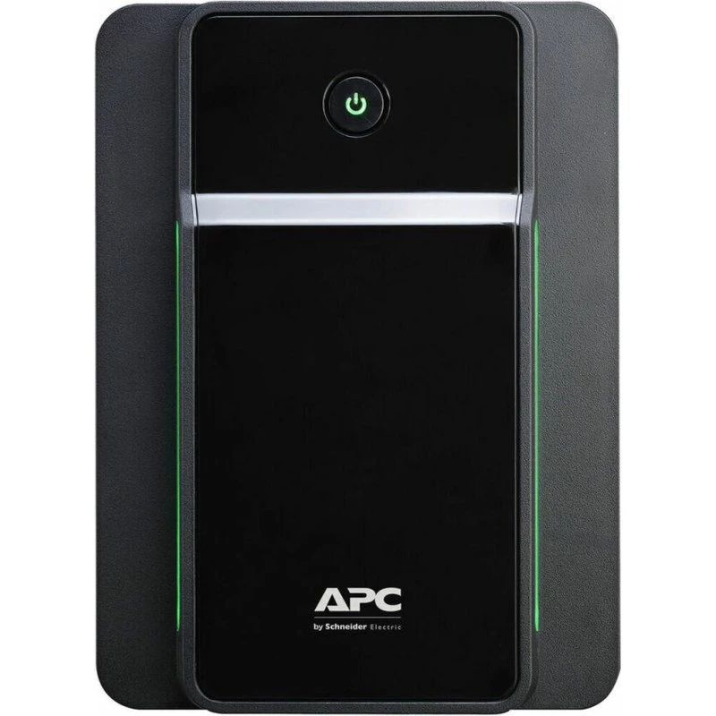 APC BX1600MI UPS 900W, sort