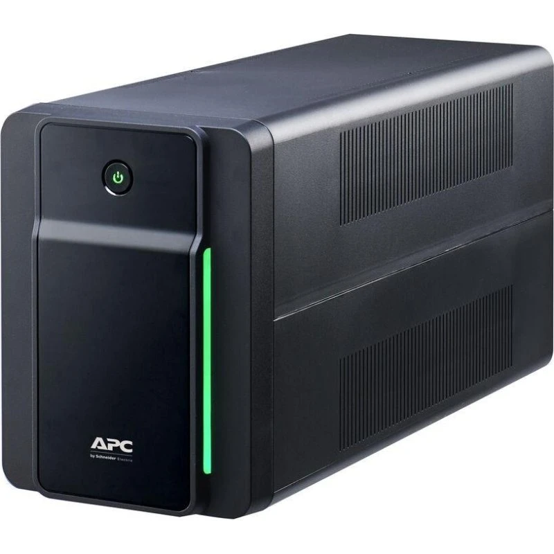 APC BX1600MI-GR 1,6 kVA Interaktiv UPS 900 W EU F-stik