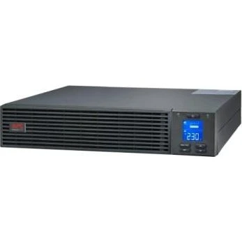 APC Easy UPS SRV3KRIRK-E 3 kVA/2.700 W 2U rack