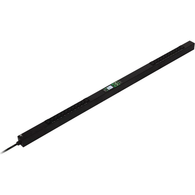 APC EasyPDU EPDU2116S 24-stik 16A Sort 3m