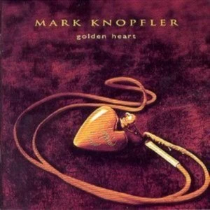 Mark Knopfler - Golden Heart (CD)