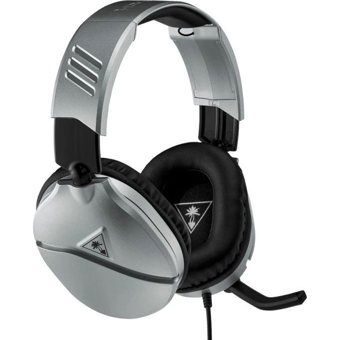 Turtle Beach Recon 70 Sølv Gaming Headset