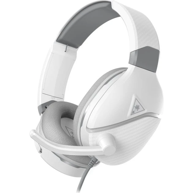 Turtle Beach Recon 200 Gen 2 Hvid Gaming Headset