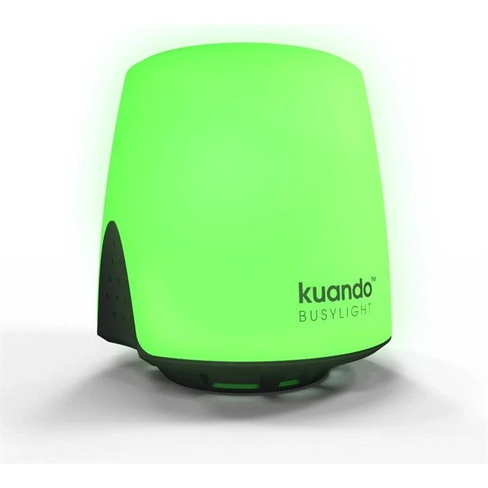 Plenom Kuando Busylight UC Omega