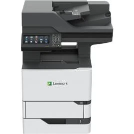 Lexmark MX722adhe Laser Multifunktionsprinter