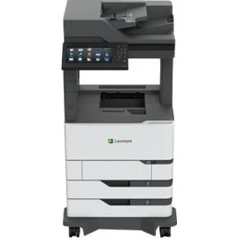 Lexmark MX822ade Multifunktionsprinter, Laser, 52 spm