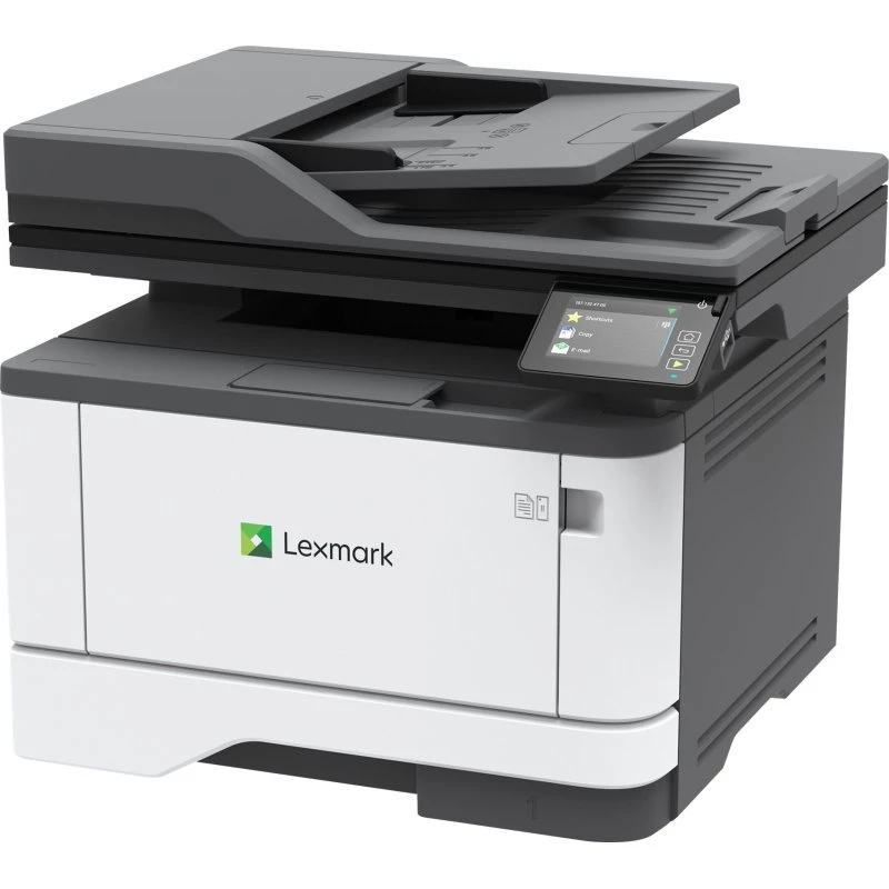 Lexmark MX331adn Multifunktionsprinter, monokrom laser, A4/Legal
