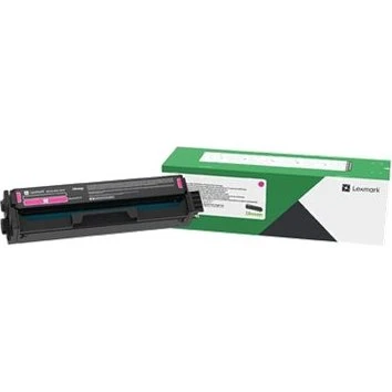 Lexmark Magenta 1500 sider Toner 20N20M0