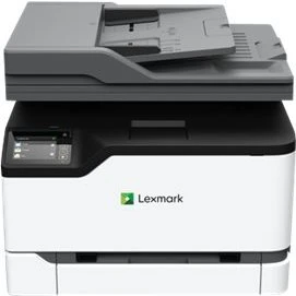 Lexmark CX331adwe Farve Laser Multifunktionsprinter