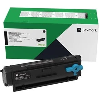 Lexmark Sort 20000 sider LCCP/LRP