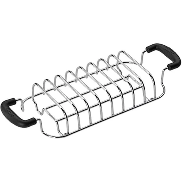 SMEG Brødholder (bollevarmer) TSBW01