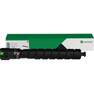 Lexmark Magenta 22K Toner 83D0HM0