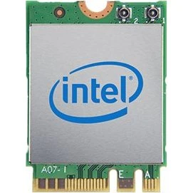 Intel Wireless-AC 9260 M.2 2230 Wi-Fi 5, Bluetooth 5.0