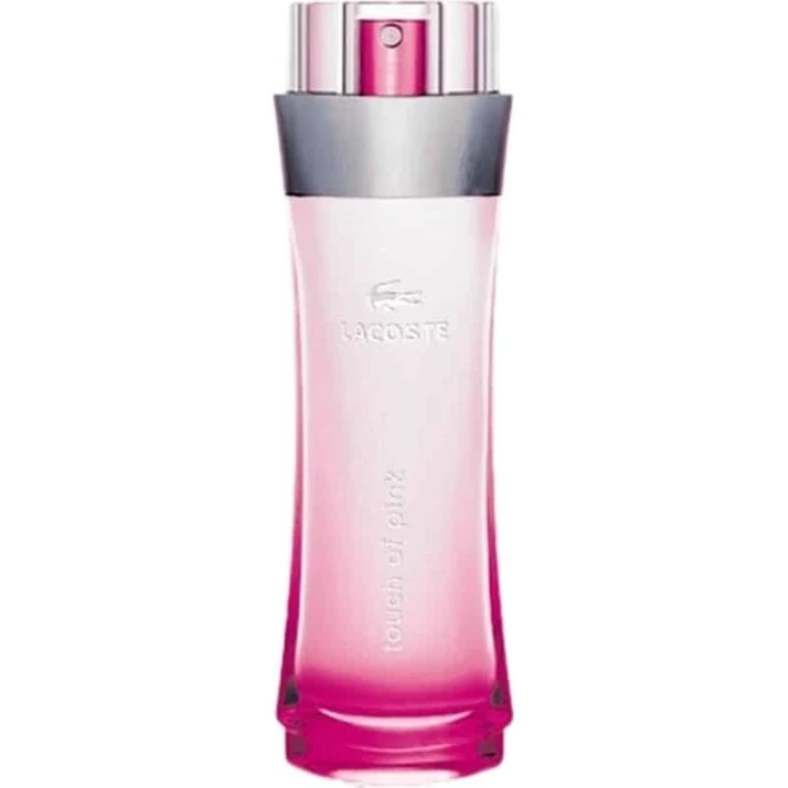 Lacoste Touch Of Pink EDT 50 ml