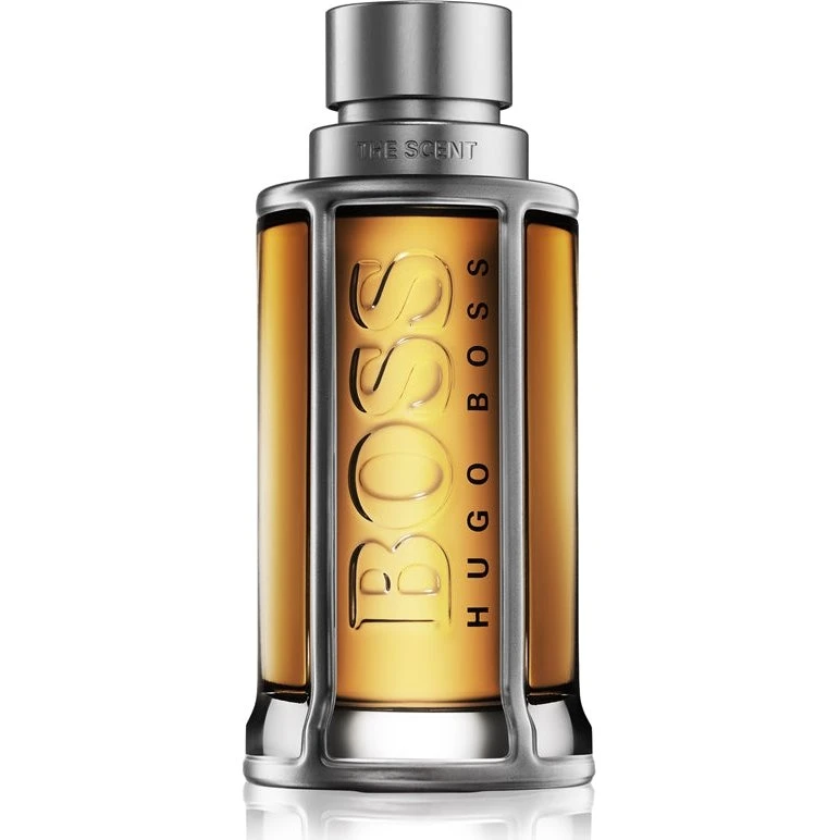 Hugo Boss The Scent Aftershave Lotion 100 ml