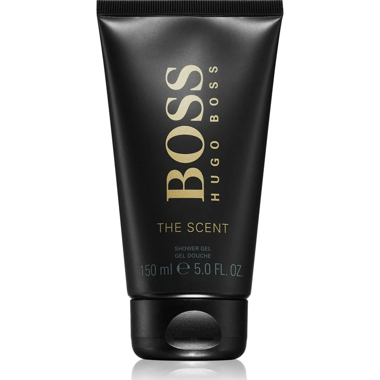 Hugo Boss Boss The Scent Shower Gel 150 ml