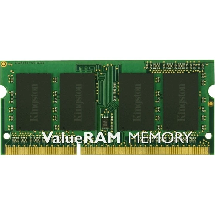 Kingston ValueRAM DDR3L 4GB 1600MHz CL11 SO-DIMM