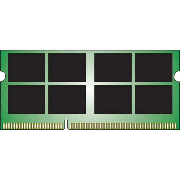 Kingston ValueRAM DDR3L 8GB 1600MHz CL11 SO-DIMM