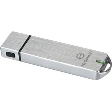 IronKey Basic S1000 64GB USB 3.0 Sølv