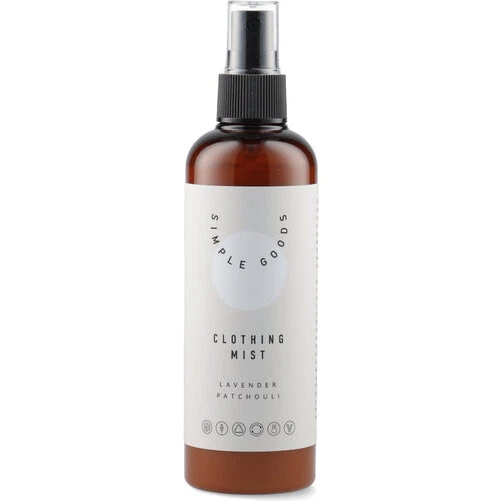 Simple Goods Tekstilspray med probiotika