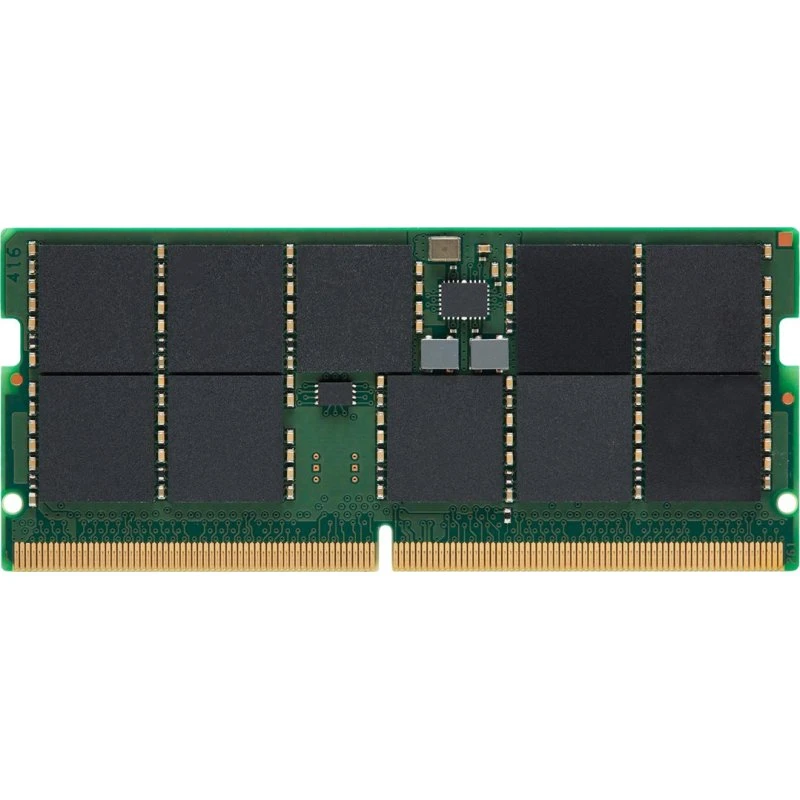 Kingston Server Premier DDR5 16GB 5600MHz CL46 ECC SO-DIMM