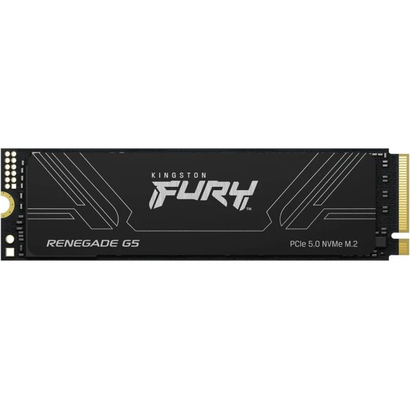 Kingston FURY Renegade G5 4 TB M.2 NVMe PCIe 5.0 SSD