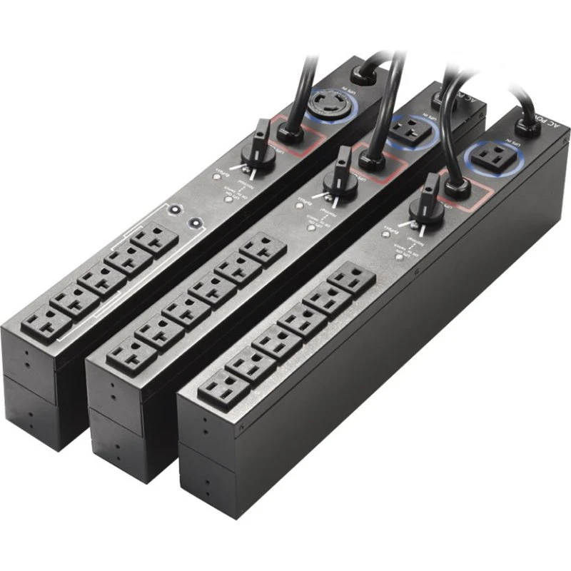 Eaton HotSwap MBP 11000i Bypass-omskifter