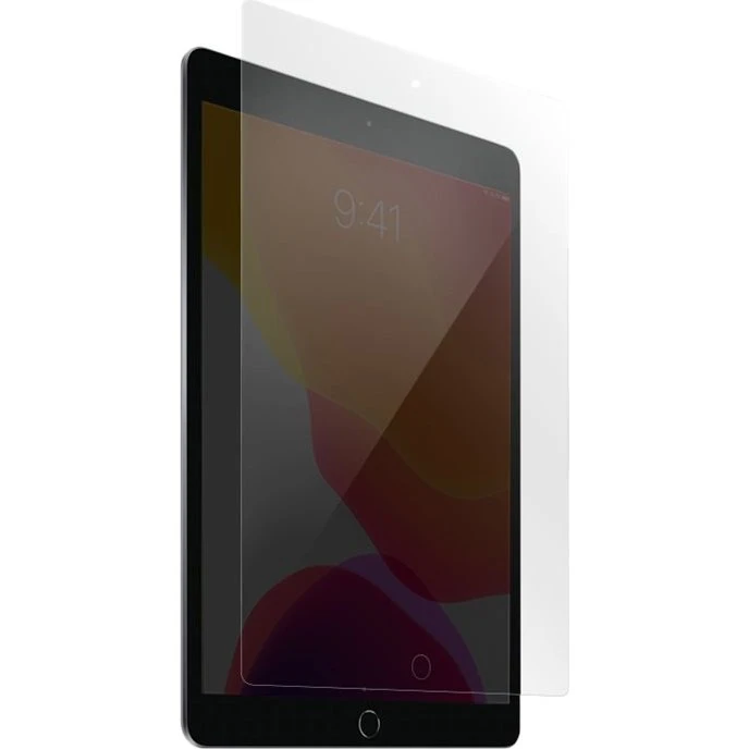 STM Skærmbeskytter for Apple 10.2-inch iPad (7.-9. gen)