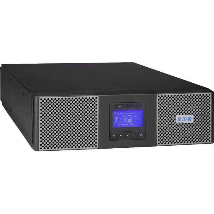 Eaton 9PX 9PX6KIBP 6000 VA UPS - 5,4 kW