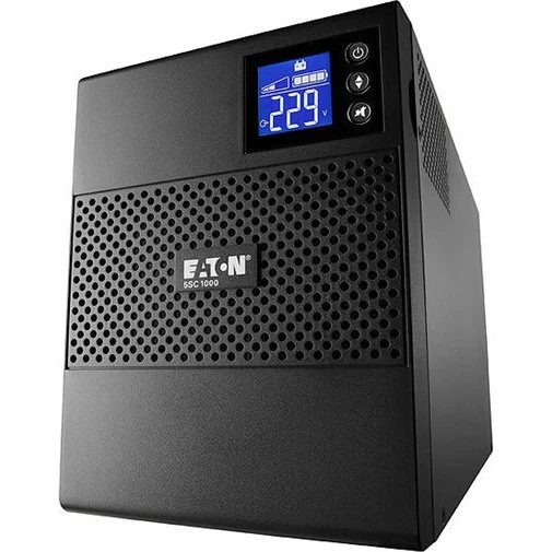 Eaton 5SC 1000i 1000VA/700W Line Interactive UPS