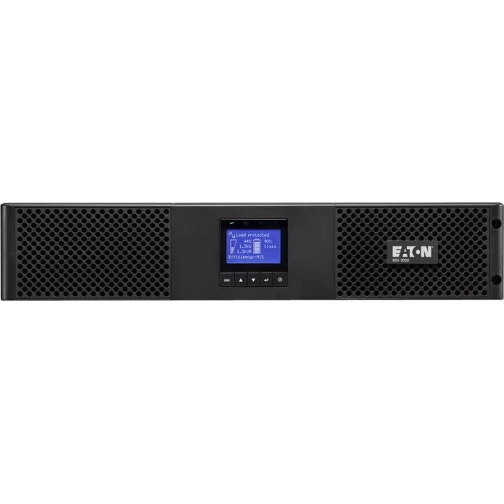 Eaton 9SX 1000IR UPS, 2U, 1000 VA, rackversion