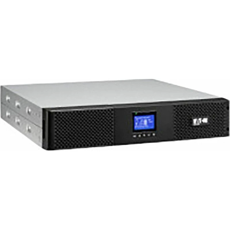 Eaton 9SX1500IR UPS 1350 W, 1500 VA, rack 2U, EU-stik