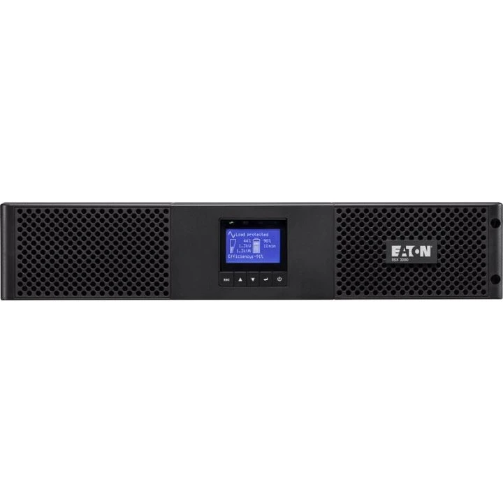Eaton 9SX3000IR 3000VA/2700W Rack-UPS