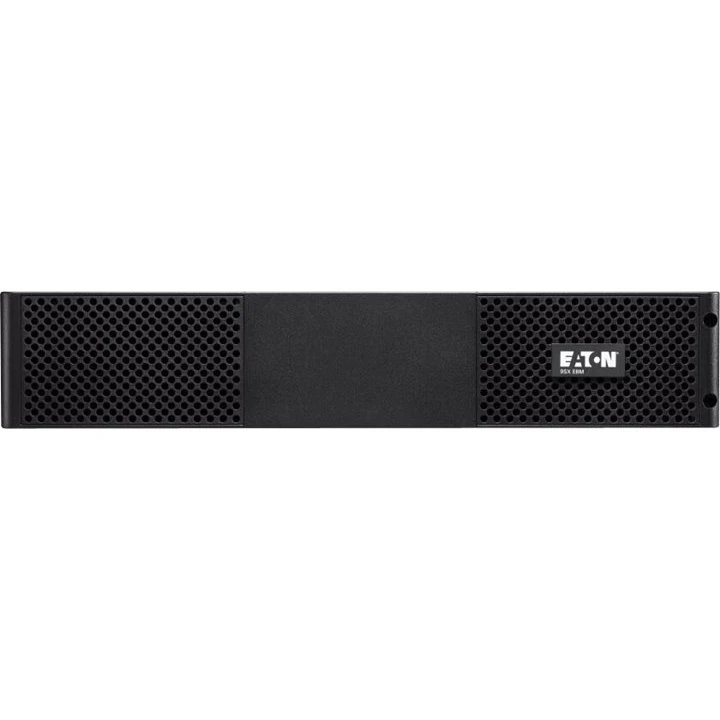 Eaton 9SX EBM36R Batterihus Rackversion 2U
