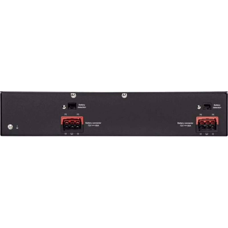 Eaton 5PX EBM 72V RT2U UPS-batteri (2U, stativ-monterbar)