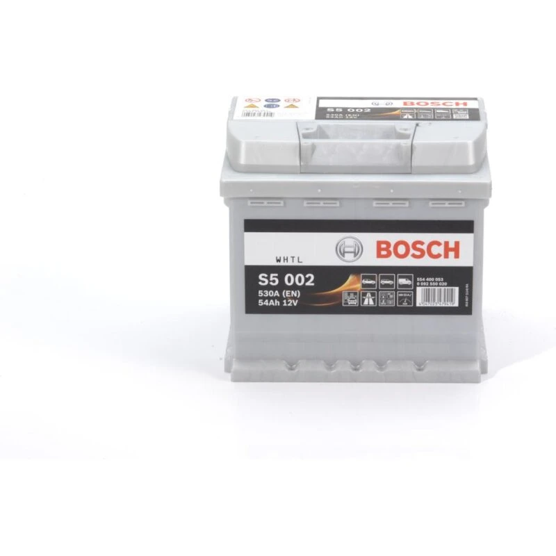 BOSCH 0 092 S50 020 starterbatteri